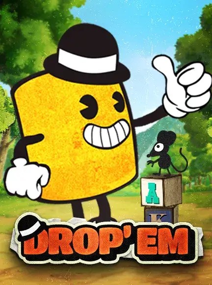 Dropem