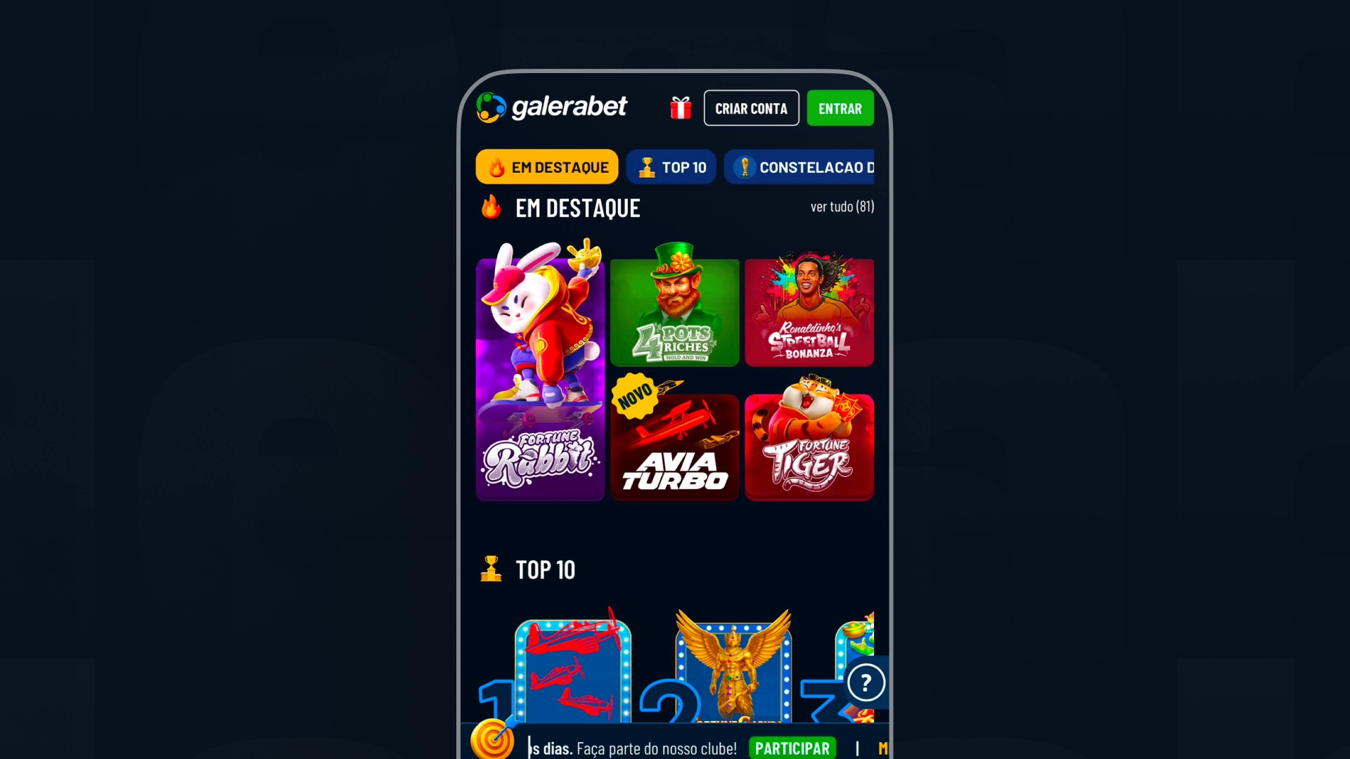 [Promoção 3]